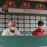 الحارس المغربي (إبن تاونات) ياسين بونو يثير جدلا حول استخدام اللغة العربية في بطولة كأس الأمم الإفريقية