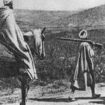 المقاومة المسلحة بورغة العليا 1912- 1927م-قبيلة مرنيسة بإقليم تاونات نموذجا