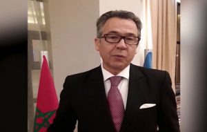 Par le fils de Taounate M’fadel El Halaissi°:Croissance économique et rationalisation des choix budgétaires:Cas du Maroc
