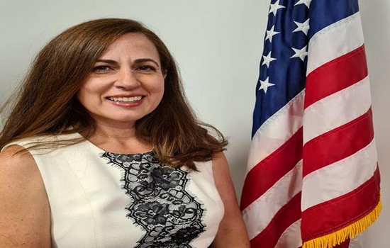 Nomination d’une nouvelle attachée culturelle à l’Ambassade des Etats Unis d’Amerique à Rabat