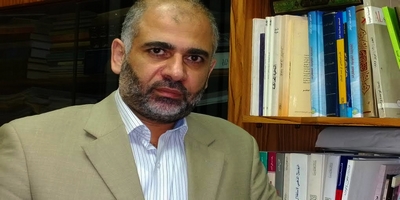 الكاتب د. مصطفى يوسف اللداوي