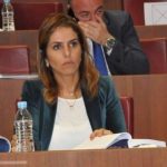 البرلمانية زينة شاهيم تسائل وزير التعليم العالي حول تعميم المنحة الجامعية على أقاليم جهة فاس– مكناس