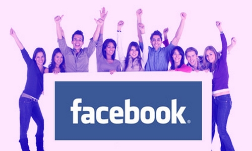 أكثر من مليار مستخدم نشط في الفيسبوك شهريا