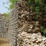 الآثار المادية المتبقية  لمدينة فاس البالي بجماعة مولاي بوشتى بإقليم تاونات تستغيث…