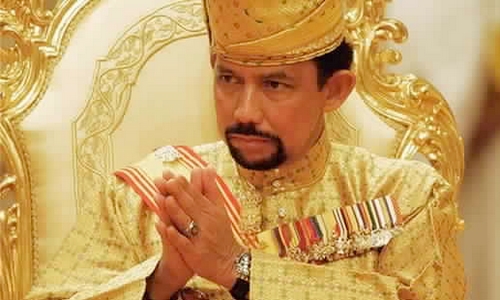 Sultan-Of-Brunei-Hassanal-Bolkiah