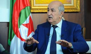 رسالة من الصحافي المغربي (إبن تاونات) أحمد الميداوي إلى الرئيس الجزائري:حق تقرير المصير للقبائل وحده يجنب الجزائر التفكك
