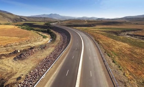 “صدى تاونات و”تاونات نت” تكشفان معطيات جديدة حول مشروع الطريق السريع فاس- تاونات