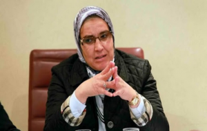 إبنة تاونات البرلمانية خديجة الزومي:كلفة العنف ضد المرأة باهظة والإعلام رافعة أساسية لمحاربته