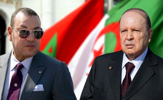 الجزائر أمام لا جدوى أطروحة تقرير المصير