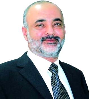 الصحافي عبد الله الشرقاوي