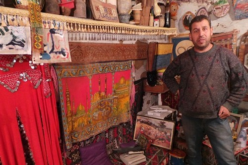 الفنان والمبدع عبد اللطيف عبدلاوي