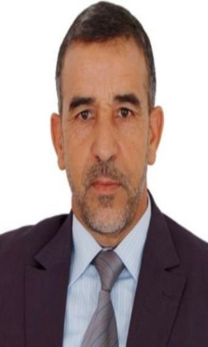الكاتب المحلي لحزب العدالة والتنمية بجماعة اورتزاغ