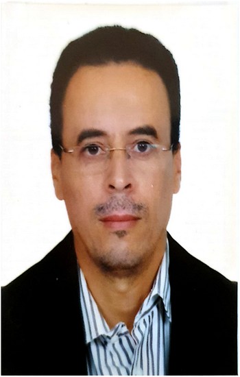 المندوب الإقليمي الدكتور فؤاد الهواري بتاونات