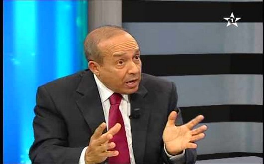 جمال بلخدير رئيس الرابطة المغربية لداء  السكري