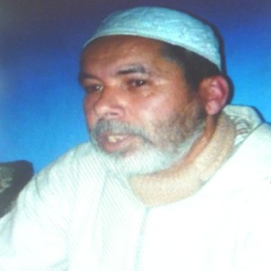 محمد كاوكاو مستشار سابق بالمجلس الجماعي لجماعة ارغيوة