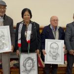 الدورة الأولى من مهرجان تاونات للشعر المغربي تحتفي بالشاعر الراحل إدريس الجاي