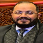 تهنئة مصطفى الميسوري رئيس الغرفة الفلاحية لجهة فاس مكناس بمناسبة حلول السنة الجديدة 2026