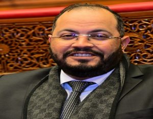 تهنئة مصطفى الميسوري رئيس الغرفة الفلاحية لجهة فاس مكناس بمناسبة حلول السنة الجديدة 2026