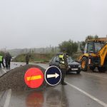 900 عملية حصيلة تدخلات لجنة اليقظة للحد من تداعيات التقلبات المناخية بإقليم تاونات