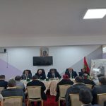 عامل إقليم تاونات يعقد لقاء مع منتخبي تيسة وسيدي بلحسن والبسابسا ورأس الواد وواد الجمعة