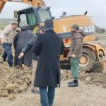 إنجاز 700 تدخل من طرف اللجنة الإقليمية لليقظة للحد من تداعيات التقلبات المناخية بتاونات