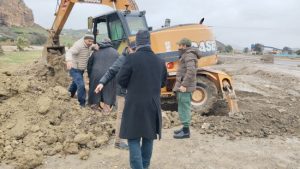 إنجاز 700 تدخل من طرف اللجنة الإقليمية لليقظة للحد من تداعيات التقلبات المناخية بتاونات