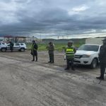 تعبئة وتدخلات وزيارات لعامل تاونات للمناطق المتضررة بسبب مخلفات التساقطات المطرية