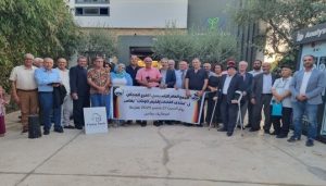 جمع عام تأسيسي لمنتدى كفاءات تاونات بفاس وإنتخاب الأستاذ الجامعي بوشمال كاتبا عاما له