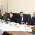 هذا ما جرى في اللقاء الذي جمع عامل تاونات ومنتخبي جماعات طهر السوق تمضيت بني ونجل وفناسة