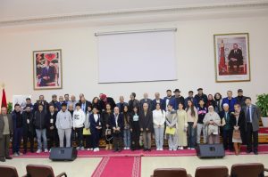 La 1ière édition du Festival de Taounate de la poésie rend hommage au poète Driss El JAY