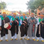 الغيطة الجبلية..نبض الاحتفالات في قبائل جبالة بالمغرب