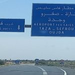 تاوناتيون غاضبون من غياب  إسم إقليمهم من”التشوير” بالطريق السيار لمدخل فاس