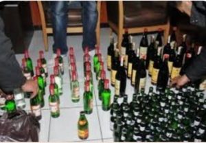 عمليات نوعية جديدة للشرطة القضائية بقرية با محمد بإقليم تاونات