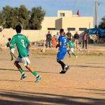 اتحاد تاونات يفتتح مشواره في البطولة بفوز على جمعية تمزكانة