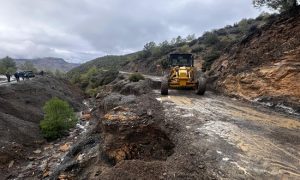 هذا ما تقرر خلال اجتماع اللجنة الإقليمية لليقظة بإقليم تاونات برآسة عامل الإقليم