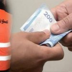 حبس مقدم قروي بقيادة أولاد رياب بدائرة تيسة بتاونات بسبب 300 درهم رشوة