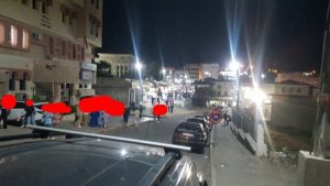 فضاء “كعدة الملك” وحديقة 16 نونبر بتاونات المتنفسان لساكنة المدينة في رمضان‎‎