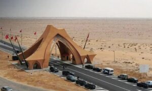 “صدى تاونات” تنظم ندوة حول “الصحراء المغربية ” وتكرم عدة فعاليات بتاونات