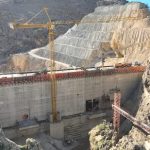 الأشغال تقترب من نهايتها في سد سيدي عبو بجماعة عين معطوف بتيسة بإقليم تاونات الأشغال تقترب من نهايتها في سد سيدي عبو بجماعة عين معطوف بتيسة بإقليم تاونات