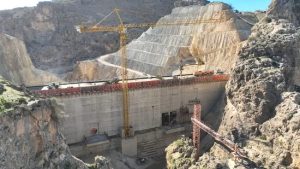 الأشغال تقترب من نهايتها في سد سيدي عبو بجماعة عين معطوف بتيسة بإقليم تاونات الأشغال تقترب من نهايتها في سد سيدي عبو بجماعة عين معطوف بتيسة بإقليم تاونات