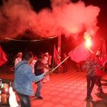 فرحة عارمة في جماعة تاغزوت المتاخمة لإقليم تاونات بعد صدور قرار مجلس الأمن الدولي