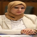 البرلمانية الحناوي تسائل الوزيرة السغروشني حول ضعف صبيب الانترنيت بغفساي نواحي تاونات