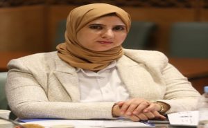 البرلمانية الحناوي تسائل الوزيرة السغروشني حول ضعف صبيب الانترنيت بغفساي نواحي تاونات