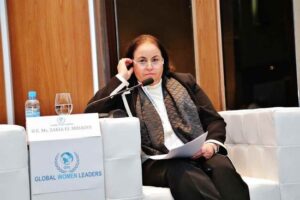 الميداوي سفيرة المغرب في بلغـــاريا: بعد الانقلاب على الرئيس بن بلة تحولت حياتنا الى كابوس بالجزائر