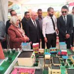  هذا ما جرى في الملتقى الإقليمي الثالث لإبداعات الطفولة والشباب بتيسة بإقليم تاونات
