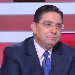هذا ما قاله الوزير (إبن تاونات) بوريطة مع القناة الثانية حول قرار مجلس الأمن حول الصحراء المغربية