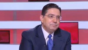 هذا ما قاله الوزير (إبن تاونات) بوريطة مع القناة الثانية حول قرار مجلس الأمن حول الصحراء المغربية