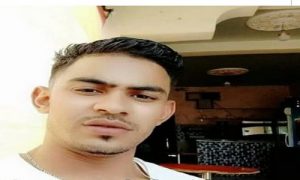 3 شبان ضحايا حادثة سير على مثن سيارة خاصة ببوشابل بقرية أبا محمد بإقليم تاونات