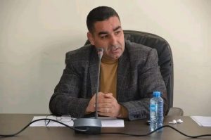 رئيس جماعة فناسة باب الحيط بتاونات ينفي وجود “البلوكاج” بمجلسه‎