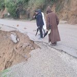 تدخلات لفك العزلة عن عدد من الدواوير النائية بجماعة عين مديونة بتاونات